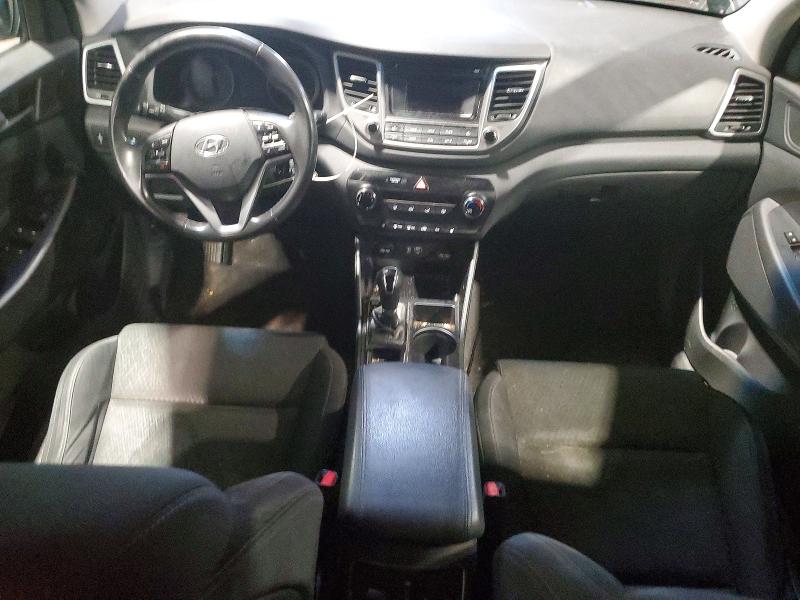73405245 :رقم المزاد ، KM8J3CA45GU156046 vin ، 2016 Hyundai Tucson مزاد بيع