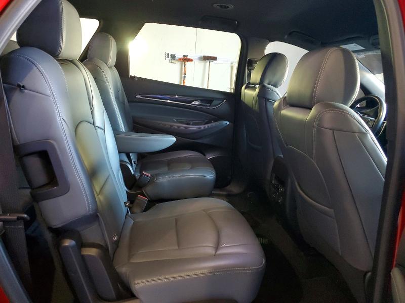 Продажа на аукционе авто 2024 Buick Enclave, vin: 5GAEVBKW8RJ132257, номер лота: 73439855