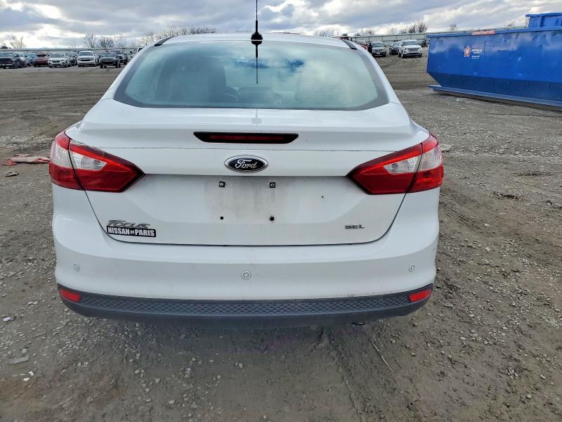 Aukcja sprzedaży 2012 Ford Focus, vin: 1FAHP3H20CL469040, numer aukcji: 72868745
