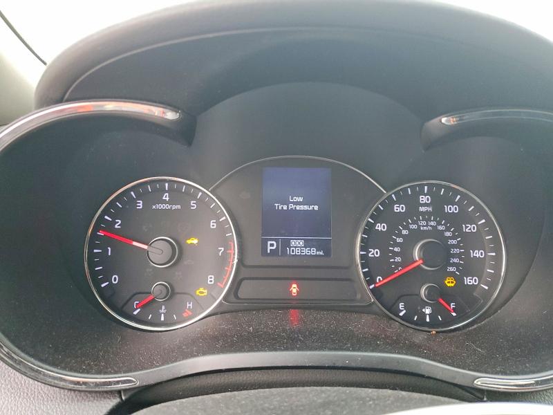 Продаж на аукціоні авто 2014 Kia Forte, vin: KNAFX4A82E5172328, номер лоту: 98646655