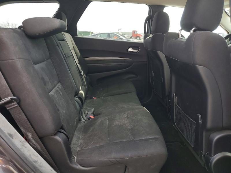 2021 Dodge Durango მანქანა იყიდება აუქციონზე, vin: 1C4RDHAG8MC761515, აუქციონის ნომერი: 96712565