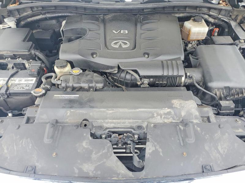 Продаж на аукціоні авто 2019 Infiniti Qx80, vin: JN8AZ2NE5K9227567, номер лоту: 73433615
