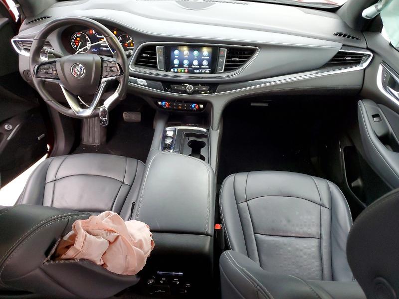 Продажа на аукционе авто 2024 Buick Enclave, vin: 5GAEVBKW5RJ128392, номер лота: 73730455