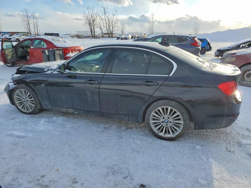 Продажа на аукционе авто 2013 Bmw 328, vin: WBA3B3C54DF531931, номер лота: 97162045