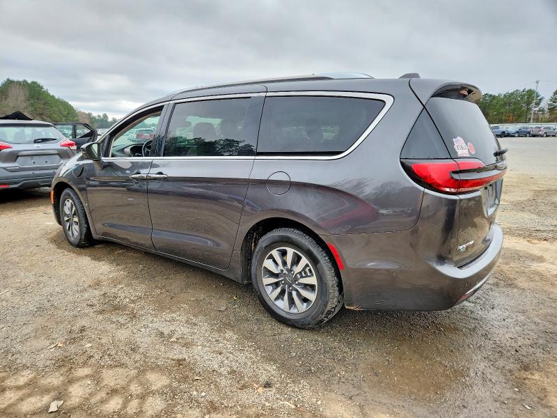 Aukcja sprzedaży 2021 Chrysler Pacifica, vin: 2C4RC1L76MR581156, numer aukcji: 97582975