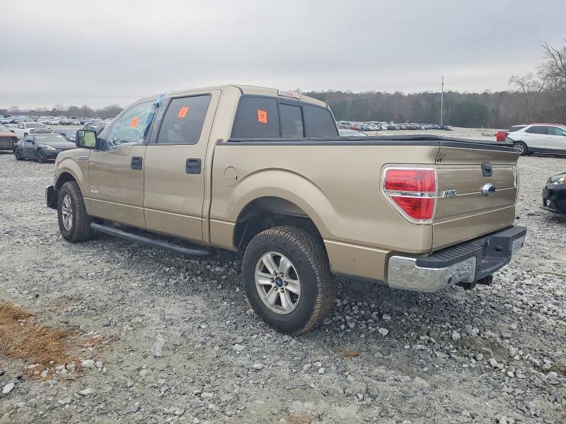 Продаж на аукціоні авто 2012 Ford F150, vin: 1FTFW1CT8CFC89280, номер лоту: 99787115