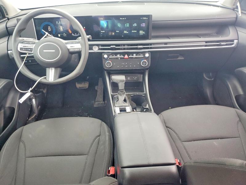 99444255 :رقم المزاد ، 5NMJBCDEXTH627217 vin ، 2026 Hyundai Tucson مزاد بيع