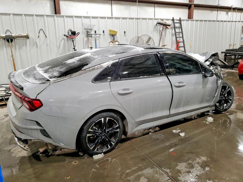 Продажа на аукционе авто 2023 Kia K4, vin: 5XXG64J25PG205102, номер лота: 73987895