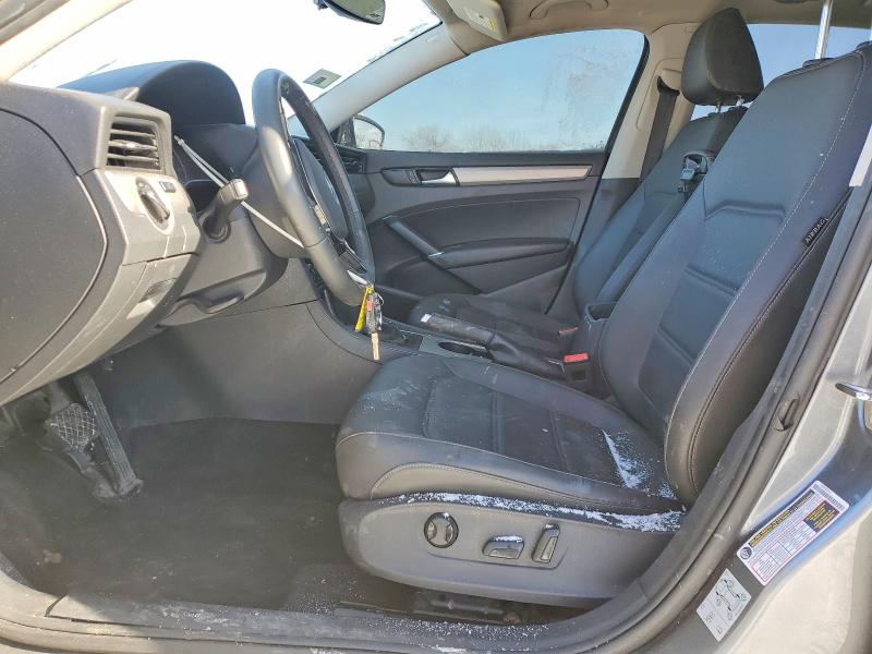 2021 Volkswagen Passat მანქანა იყიდება აუქციონზე, vin: 1VWSA7A3XMC013492, აუქციონის ნომერი: 72729375