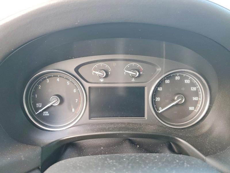 Продажа на аукционе авто 2020 Buick Enclave Es, vin: 5GAERBKW6LJ132995, номер лота: 97678655