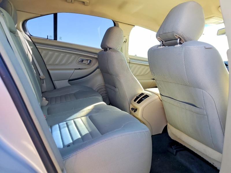 Продаж на аукціоні авто 2013 Ford Taurus, vin: 1FAHP2D83DG201663, номер лоту: 99189555