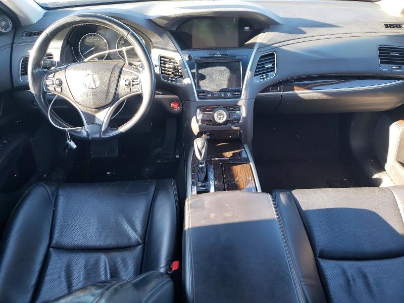 Aukcja sprzedaży 2014 Acura Rlx Tech, vin: JH4KC1F55EC006051, numer aukcji: 73461175