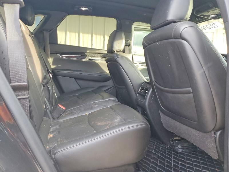 Продажа на аукционе авто 2020 Cadillac Xt5, vin: 1GYKNDRS4LZ167879, номер лота: 72537845