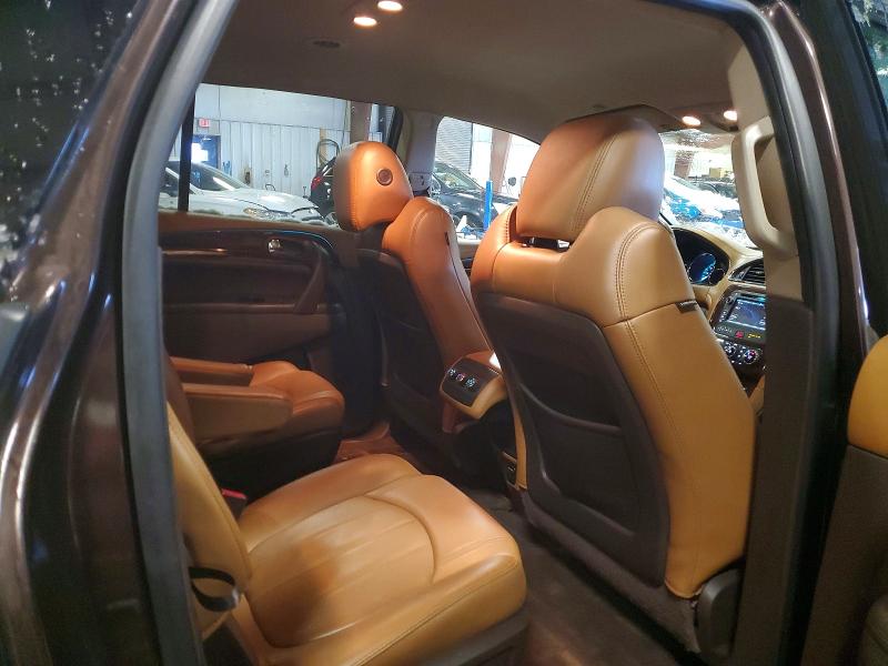 Aukcja sprzedaży 2015 Buick Enclave, vin: 5GAKRBKD9FJ270049, numer aukcji: 74665835