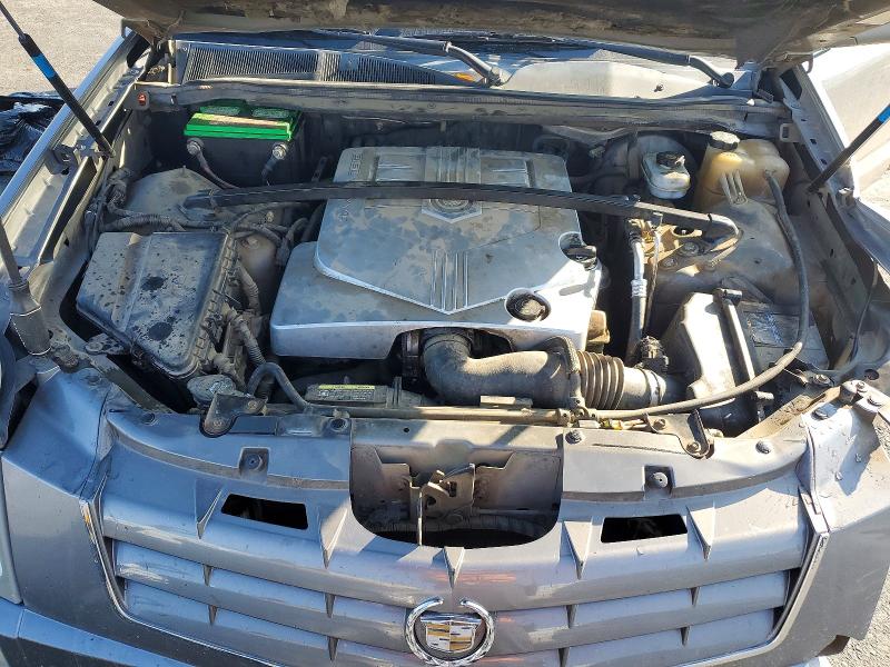 Продаж на аукціоні авто 2004 Cadillac Srx, vin: 1GYEE637340179007, номер лоту: 74890745