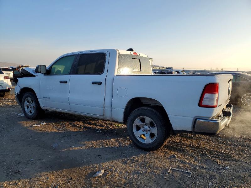 2023 Ram 1500 მანქანა იყიდება აუქციონზე, vin: 1C6SRFFT1PN537483, აუქციონის ნომერი: 99377525
