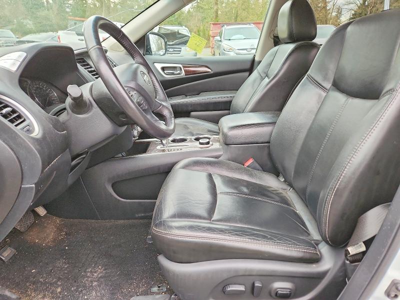 Aukcja sprzedaży 2014 Nissan Pathfinder, vin: 5N1AR2MM7EC630523, numer aukcji: 95721505
