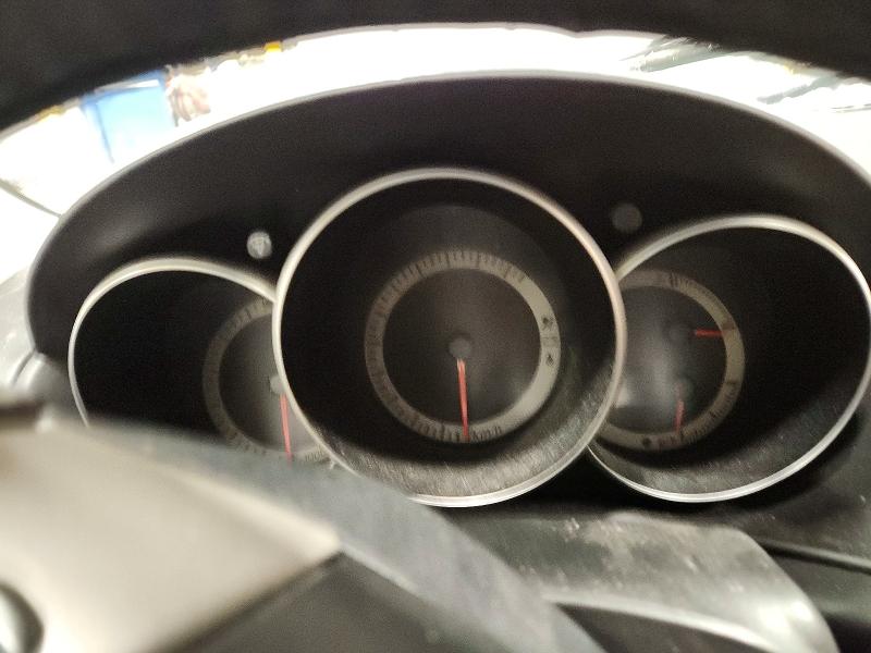 Продажа на аукционе авто 2008 Mazda 3, vin: JM1BK343781812135, номер лота: 98577705