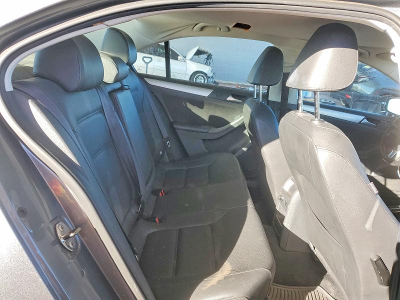 Aukcja sprzedaży 2013 Volkswagen Jetta, vin: 3VWDX7AJ8DM303461, numer aukcji: 74465035