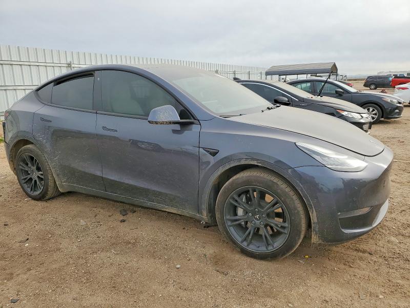 Aukcja sprzedaży 2020 Tesla Model Y, vin: 5YJYGDEE8LF054985, numer aukcji: 72899845