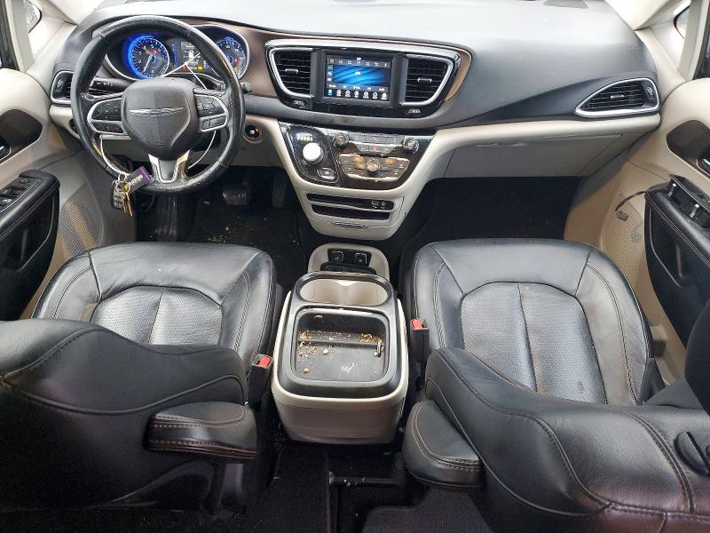 Aukcja sprzedaży 2019 Chrysler Pacifica, vin: 2C4RC1BGXKR624962, numer aukcji: 73292265