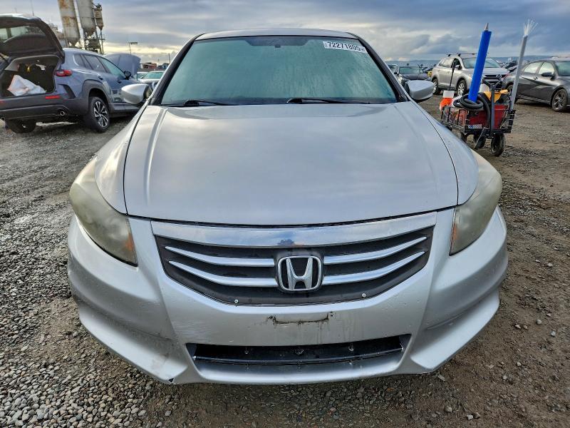 72271805 :رقم المزاد ، 1HGCP2F34CA193999 vin ، 2012 Honda Accord Lx مزاد بيع