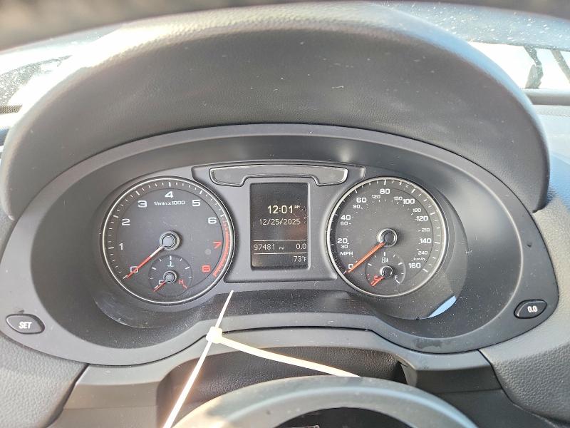 Aukcja sprzedaży 2016 Audi Q3, vin: WA1BFCFS4GR015683, numer aukcji: 99713165