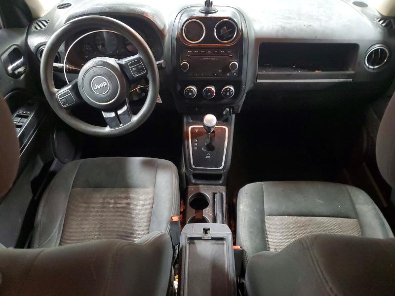 Продажа на аукционе авто 2014 Jeep Patriot, vin: 1C4NJPBAXED533376, номер лота: 74048205