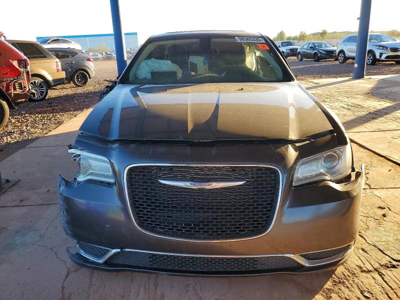 Продажа на аукционе авто 2016 Chrysler 300, vin: 2C3CCAAG0GH206693, номер лота: 98565335