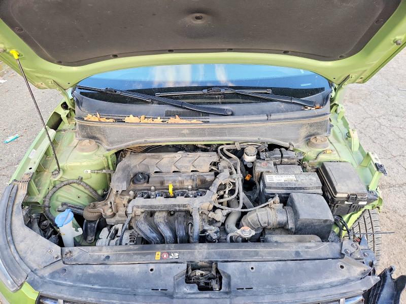 Aukcja sprzedaży 2023 Hyundai Venue, vin: KMHRC8A31PU215830, numer aukcji: 72765855