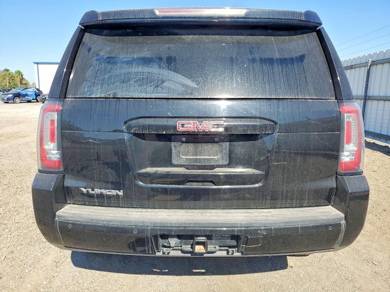 Aukcja sprzedaży 2018 Gmc Yukon, vin: 1GKS1AKC6JR137464, numer aukcji: 98586315