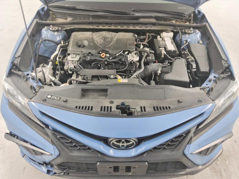 2023 Toyota Camry მანქანა იყიდება აუქციონზე, vin: 4T1G11AK3PU103025, აუქციონის ნომერი: 98531695