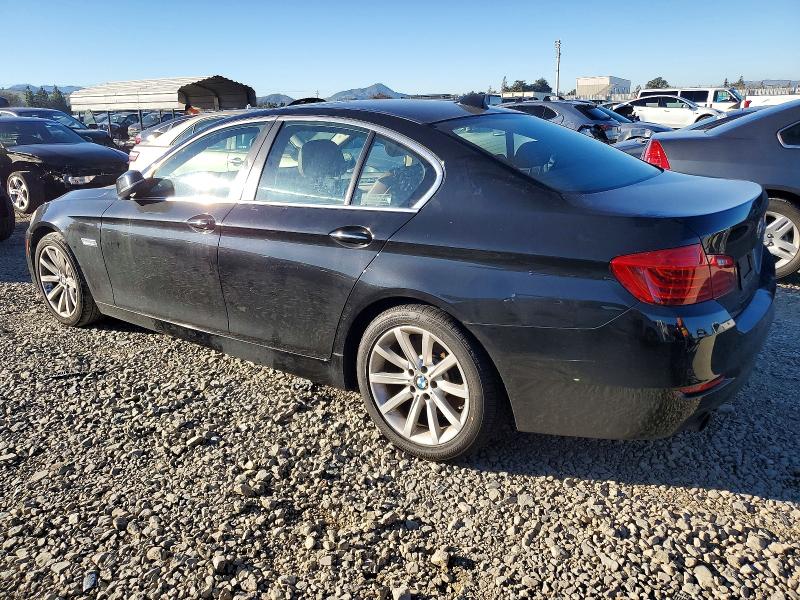 Продажа на аукционе авто 2014 Bmw 5 Series, vin: WBA5B1C53ED479007, номер лота: 99067625