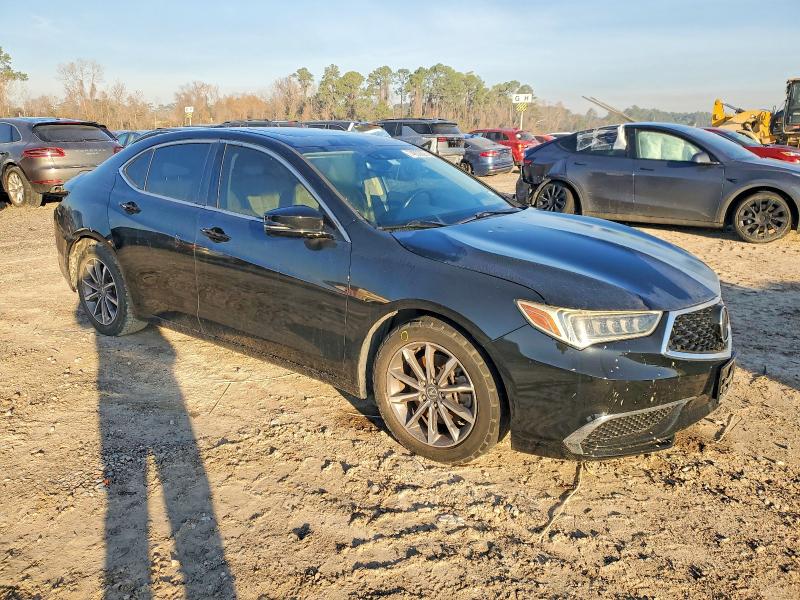 Продаж на аукціоні авто 2019 Acura Tlx, vin: 19UUB1F57KA009572, номер лоту: 74853825