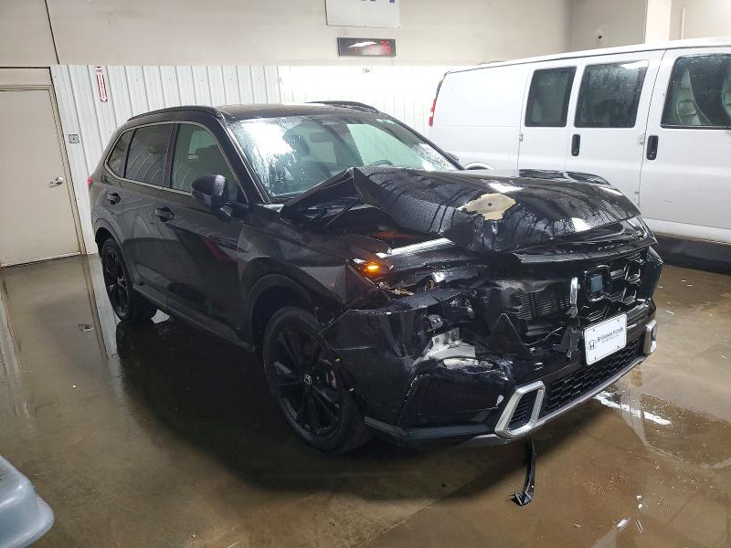 Aukcja sprzedaży 2023 Honda Cr-v, vin: 2HKRS6H91PH800956, numer aukcji: 74434805