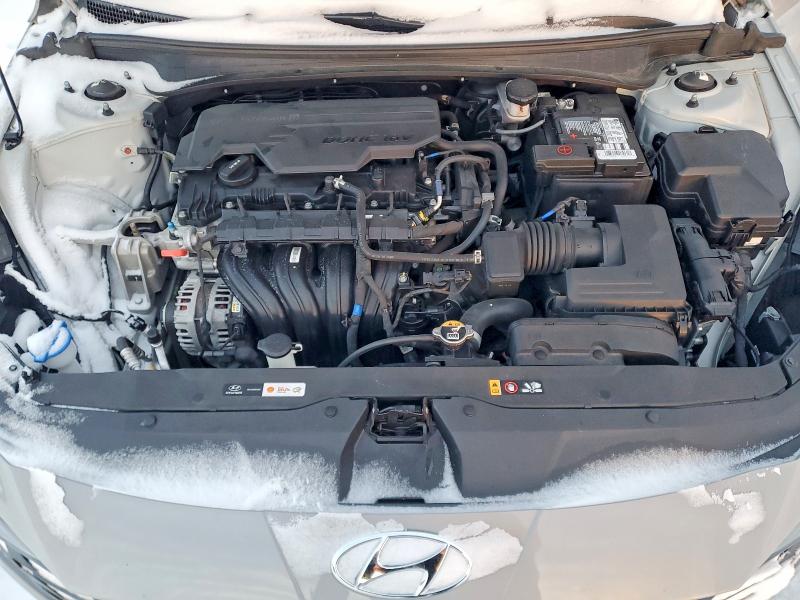 Aukcja sprzedaży 2022 Hyundai Elantra, vin: KMHLN4AG8NU332779, numer aukcji: 72575025