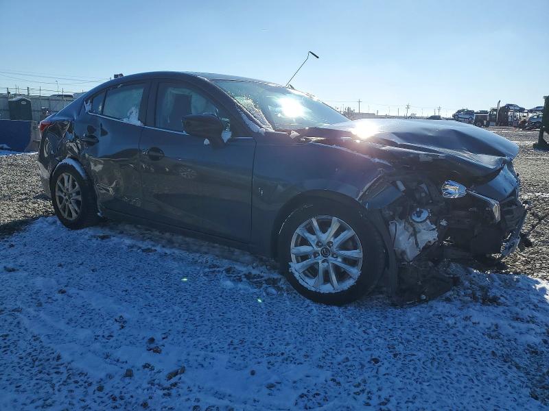 Продаж на аукціоні авто 2015 Mazda 3, vin: 3MZBM1V74FM136384, номер лоту: 73438765