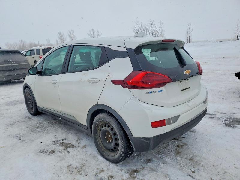 Продаж на аукціоні авто 2020 Chevrolet Bolt Ev, vin: 1G1FY6S03L4125955, номер лоту: 73586525