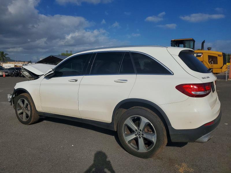Aukcja sprzedaży 2017 Mercedes-benz Glc, vin: WDC0G4JB5HF262523, numer aukcji: 72279595