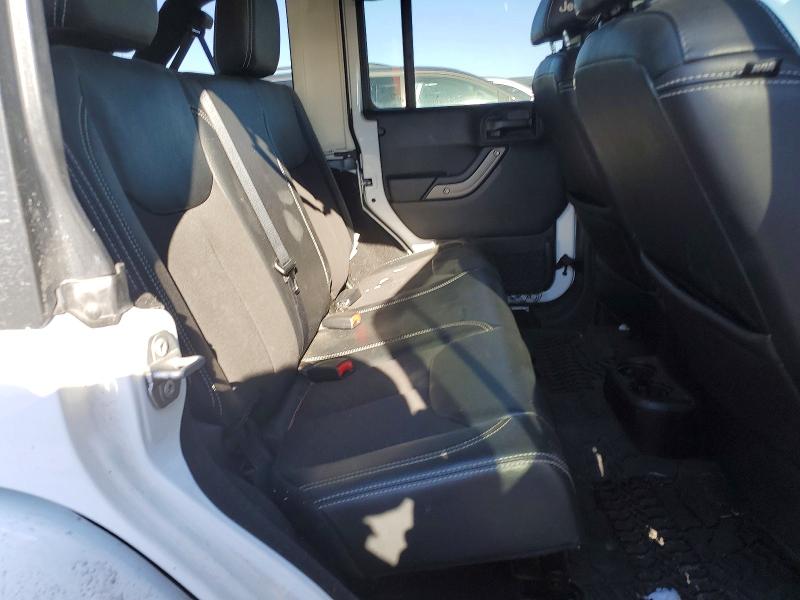 Aukcja sprzedaży 2018 Jeep Wrangler Unlimited, vin: 1C4HJWDG6JL874041, numer aukcji: 74267215