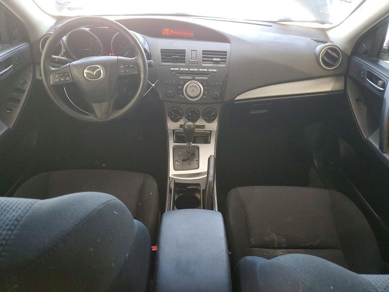 Auction sale of the 2010 Mazda 3, vin: JM1BL1SF3A1318634, lot number: 74092345