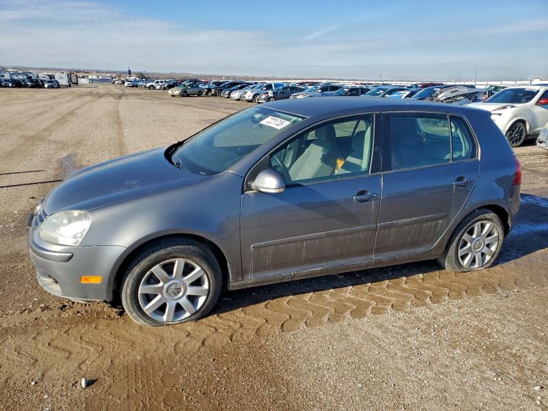 Aukcja sprzedaży 2007 Volkswagen Rabbit, vin: WVWDR71K57W173942, numer aukcji: 72221735
