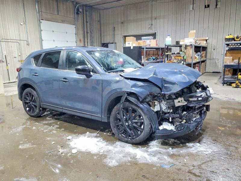 Aukcja sprzedaży 2024 Mazda Cx-5, vin: JM3KFBCL3R0457883, numer aukcji: 73964585