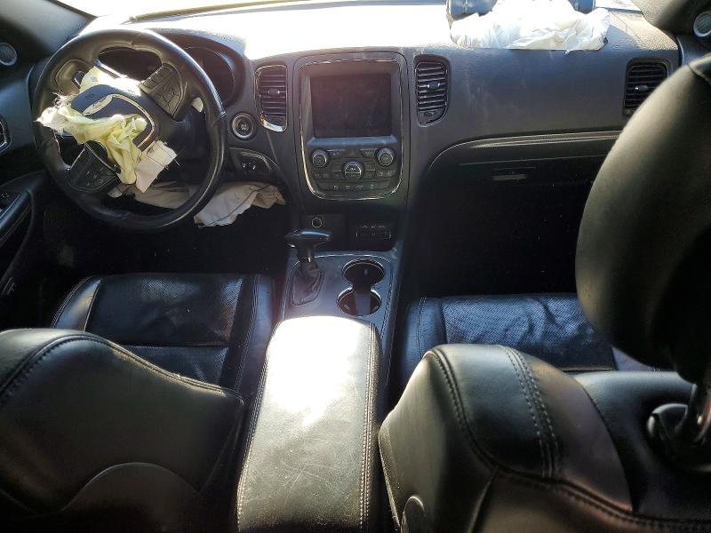 Aukcja sprzedaży 2019 Dodge Durango, vin: 1C4SDHCT0KC575427, numer aukcji: 98695715
