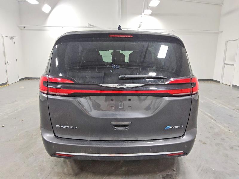 Aukcja sprzedaży 2023 Chrysler Pacifica H, vin: 2C4RC1L72PR523033, numer aukcji: 73413195