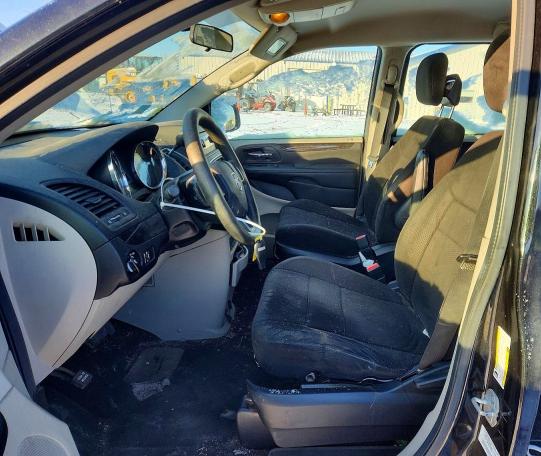 Продажа на аукционе авто 2013 Dodge Grand Caravan, vin: 2C4RDGBGXDR562367, номер лота: 74478225