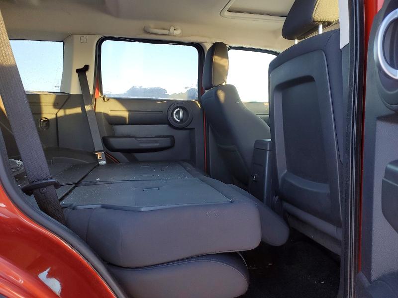 Aukcja sprzedaży 2008 Dodge Nitro Sxt, vin: 1D8GU28K78W165798, numer aukcji: 73055675