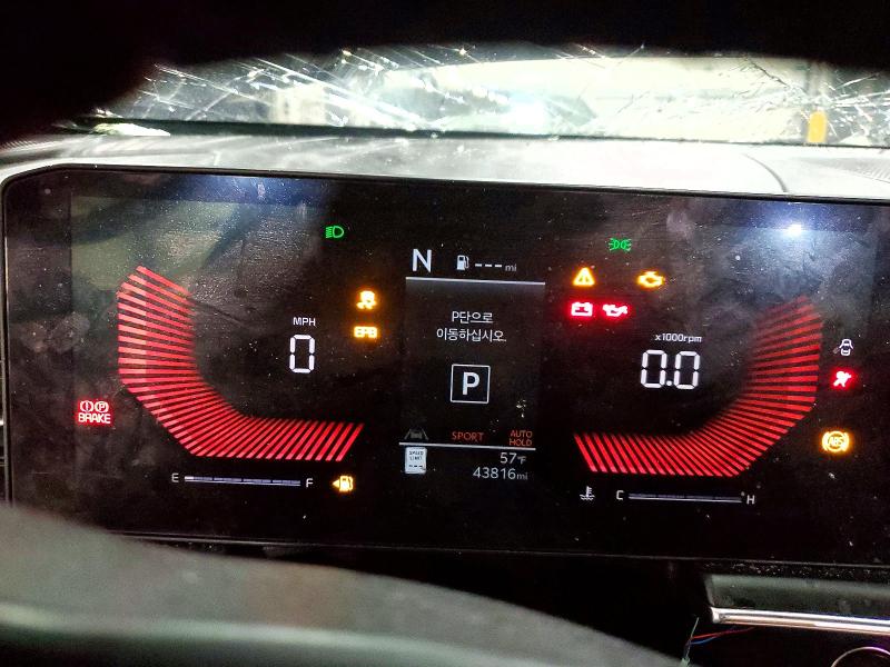 Aukcja sprzedaży 2025 Kia K5, vin: KNAG64J78S5302980, numer aukcji: 99903985