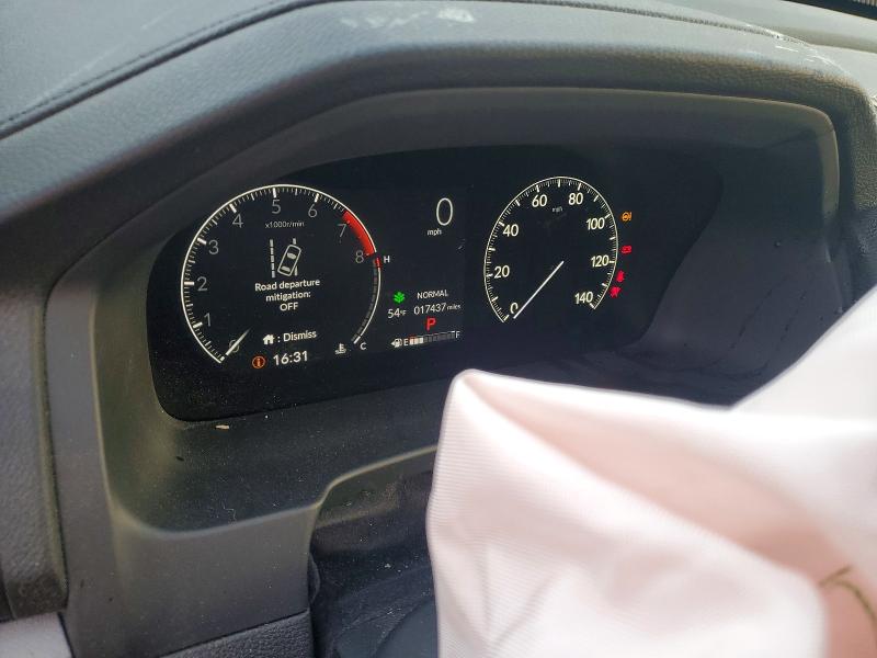 Aukcja sprzedaży 2024 Honda Ridgeline, vin: 5FPYK3F12RB020562, numer aukcji: 99804565