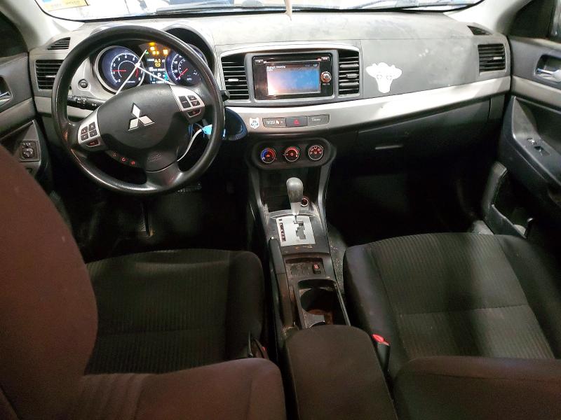 Aukcja sprzedaży 2015 Mitsubishi Lancer, vin: JA32V2FW1FU004480, numer aukcji: 73989665